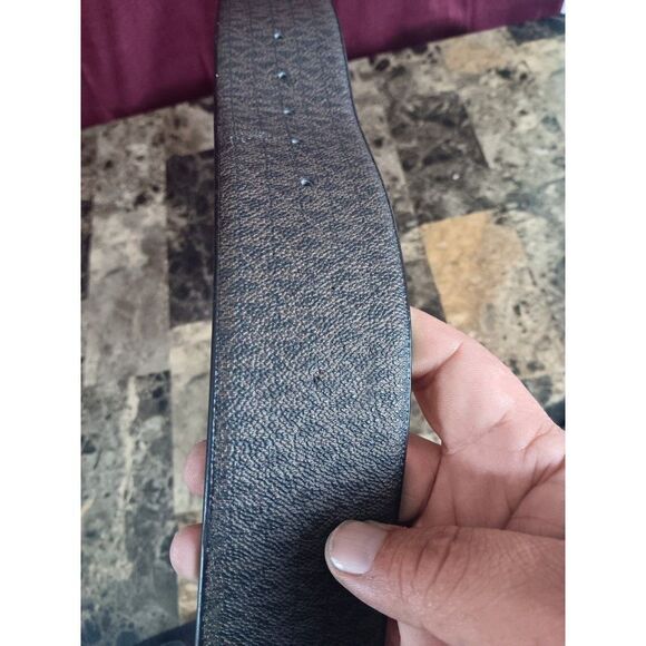 Michael Kors Womens Belt S/M - Picture 5 of 6